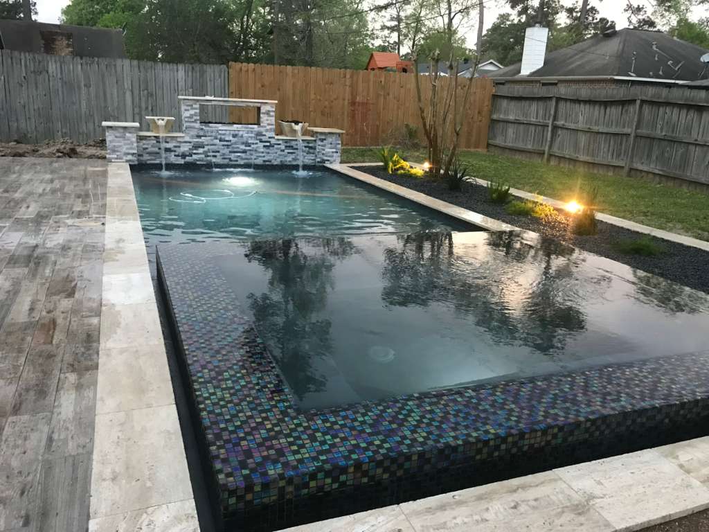 Family Recreation Pool